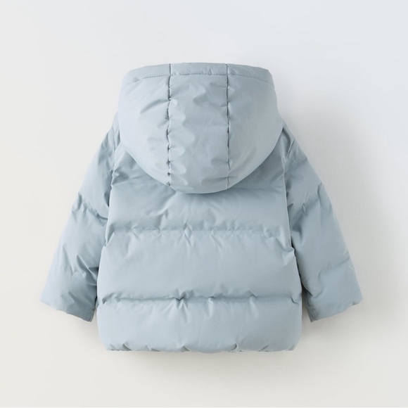 Zara jacket - Picture 3 of 9